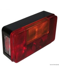 Heckscheinwerfer R 5 Funktion 4 Lampen 