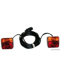 Set Rücklichter Schraubbefestigung 