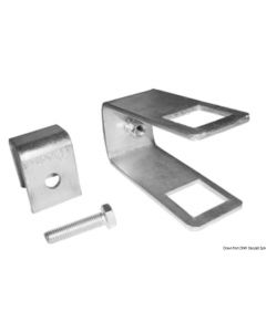 Befestigungsklammer für Rolle 70 x 70 mm 
