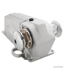 Italwinch Devon Ankerwinde 1500 W - 12 V Kettennuss 10 mm