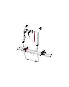 Carry-Bike Renault Trafic D - black