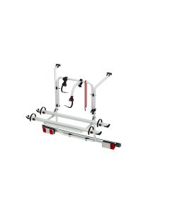 Carry-Bike Mercedes Viano - black