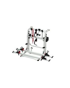 Carry-Bike LIFT 77 E-Bike - black