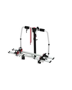 Carry-Bike Caravan Active E-Bike - black
