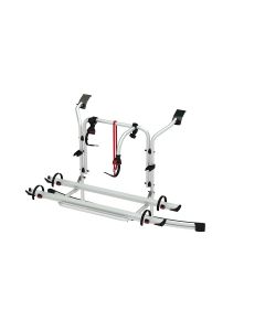 Carry-Bike Ford Custom - black