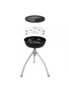 GRILLO CHEF 2 BBQ/CHEF PAN