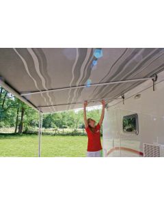 CaravanStore Support Leg