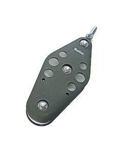 Blöcke BARTON - Cruiser Violinenblöcke - Umsteckschäkel (01000317)