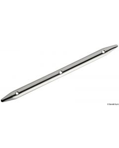 Schutzprofil gegen Reibungsschäden 200 x 20 mm 