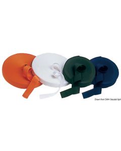 Gurtband, orange 50 mm 
