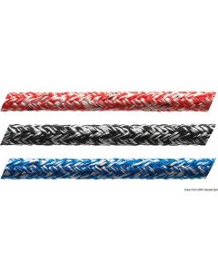 Excel Marlow Schotleine DSK 78 rot 10 mm 