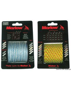 Marlow 8 Plates 2 mm 