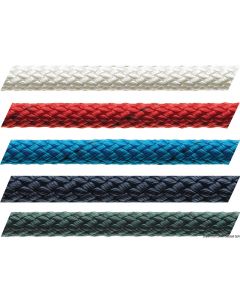 Marlow Leine Marlowbraid, weiß 10 mm 