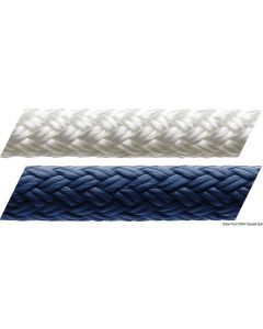 Marlow Geflecht D2 Classic, navyblau 10 mm 