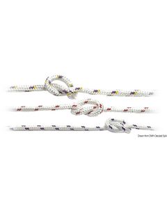 Polyester-Geflecht 4 mm 