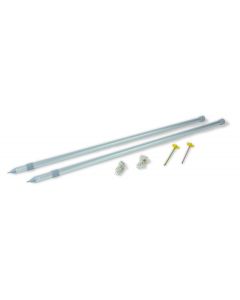Kit Poles