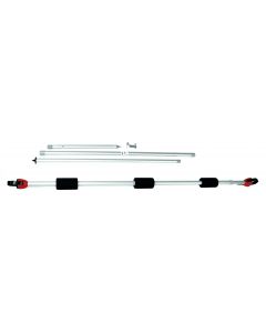 Kit Magic Privacy Front 400/410/440