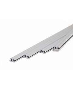 Privacy Rail kit 4 pcs.