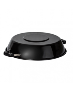WOK / DECKEL