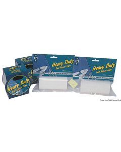 Klebeband StayPut 50 mm x 2 m weiß 