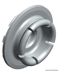 Fastmount Oberteil VL-M3 Stk. 10 
