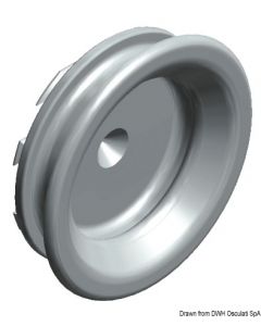 FASTMOUNT® Montagesystem für Paneele VL-03