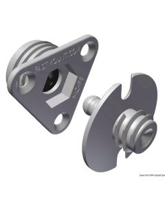 FASTMOUNT Metal Range Platten-Befestigungssystem