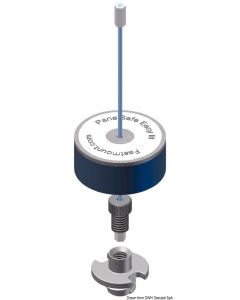 FASTMOUNT Aufhängesystem für Paneele PanelSafe
