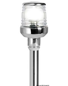 Classic klappbarer 360° Lampenschaft mit unsichtbaren Drähten 11.142.01