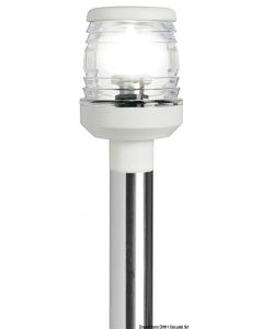 Classic klappbarer 360° Lampenschaft mit unsichtbaren Drähten 11.142.02