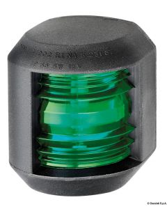 Utility 88 Navigationslicht schwarz/112,5° grün 