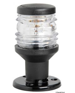 Utility 88 Navigationslicht schwarz/Rundumlicht 