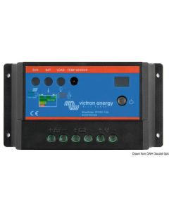 Victron Blue 10 Solar-Laderegler 