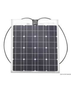Enecom Solarzellenpaneel 40 Wp 604 x 536 mm 