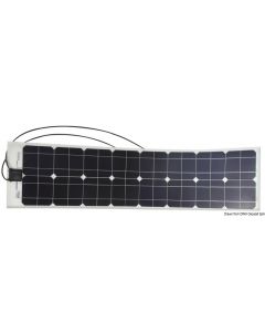 Enecom Solarzellenpaneel 65 Wp 1370 x 344 mm 