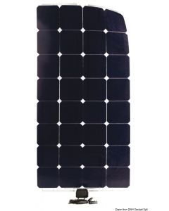 Enecom Solarzellenpaneel SunPower 120Wp 1230x54 mm 