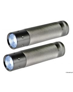 2 Led-Strahlern f. Unterwasersichtgerät 12.241.10 