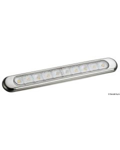 LED Aufbau-Deckenleuchte, wasserdicht 13.192.01