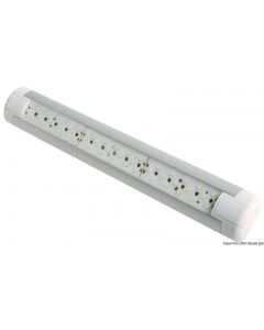 Slim LED-Leuchte, stoßfest 12/24 V 4 W 