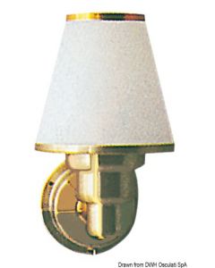 Glow Light Wandleuchte 10 W 12 V 