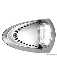 Attwood LED-Buglicht 