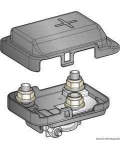 Powerbox für MEGA Sicherung