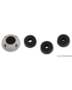 Scanstrut Stopfbüchse, Kunststoff Ø 4/9 mm 