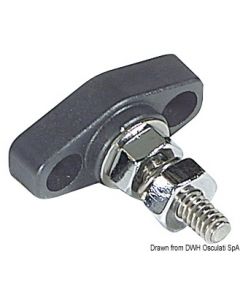 Stromkreisverteilerblock/Kabelverbindungen Power Post