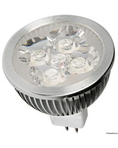 LED-Ersatzstrahler HD 4 W 