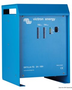 Victron Batterieladegerät Skylla 30 + 4 Ah 
