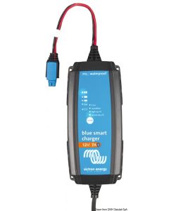 Victron Batterieladegerät Bluesmart wasserd. 10 A 