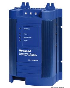 Powersaver Batterieladegerät 40 A 