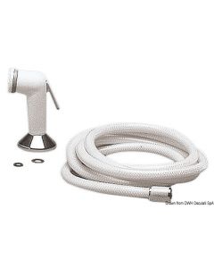 Utility Handdusche PVC-Schlauch 4 m 