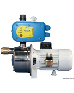 CEM Autoklav mit EPC 12 V 50 l/min 